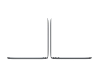 Apple MacBook Pro i5 2,3GHz/8GB/128/Iris 640 Space Gray - 368643 - zdjęcie 4